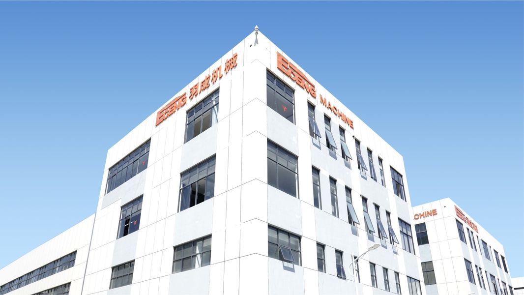 চীন Zhangjiagang Eceng Machinery Co., Ltd. 