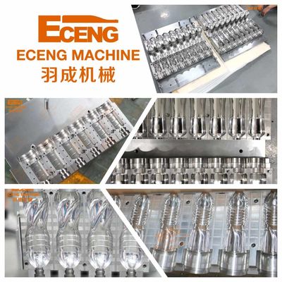 49kw মিনারেল ওয়াটার বোতল ব্লোয়িং মেশিন