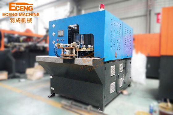 1 লিটার ব্লো মোল্ডিং মেশিন 3 ফেজ 380V