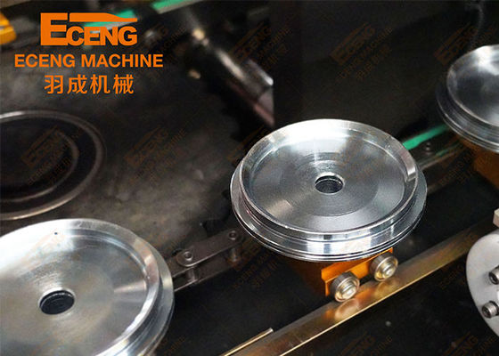 ভাল মানের 3L 5L স্বয়ংক্রিয় পোষা প্রাণী ব্লো মেকিং মেশিন প্লাস্টিকের জার ব্লো মেশিন