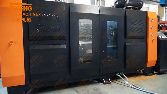 K6 12000BPH উচ্চ গতির লিনিয়ার বোতল মেশিন 6 উচ্চ দক্ষতার জন্য গহ্বর