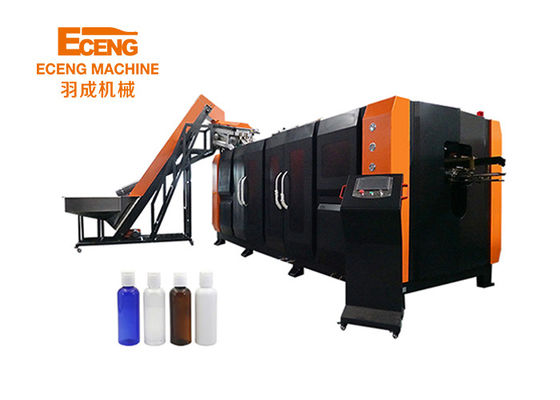 শক্তি সঞ্চয়কারী ওয়াটার বোতল ফুঁ মেশিন 50KW উত্পাদন জন্য K6