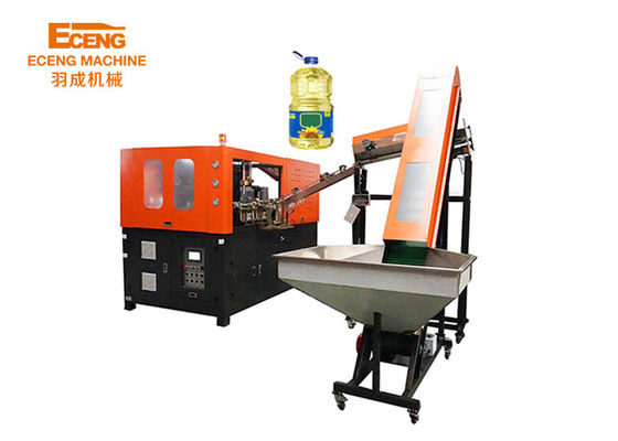 YCQ-5L-1 800BPH বোতল প্যাকিং মেশিন 5L খনিজ জল বোতল ব্যারেল জন্য