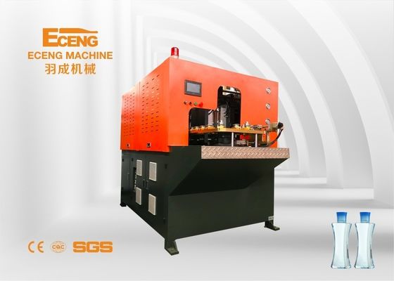 Eceng H2 PET ইনজেকশন প্লাস্টিক বোতল ছাঁচনির্মাণ মেশিন 380V/50HZ
