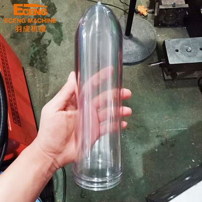 CE SGS ISO পলিশিং PET বোতল ছাঁচ
