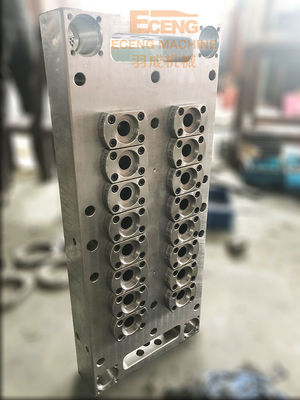 Eceng ইস্পাত বোতল ফুঁক ছাঁচ LKM বোতল ফুঁ ছাঁচ