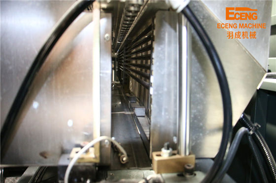 220V হাই স্পিড স্ট্রেচ ব্লো মোল্ডিং মেশিন 9000-12000 পিসি/ঘন্টা
