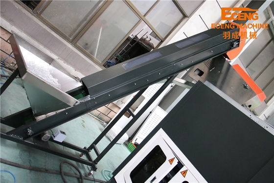 বোতল H 330mm PET স্ট্রেচ ব্লো মোল্ডিং মেশিন 500ml 1L 2L