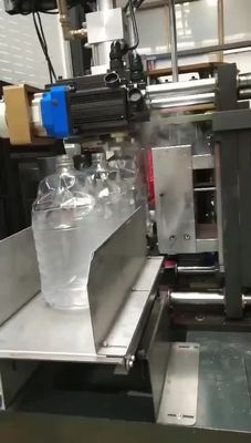 Eceng জলের বোতল 5 গ্যালন বোতল ব্লোয়িং মেশিন 6000kg