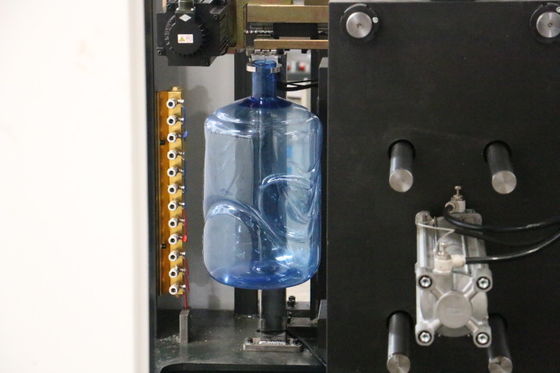 49kw 20 লিটার জার ম্যানুফ্যাকচারিং মেশিন