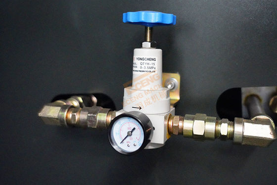 Eceng প্রসাধন PET বোতল ব্লোয়িং মেশিন 3 ফেজ 380V