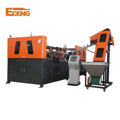 Eceng মিনারেল ওয়াটার বোতল ব্লোয়িং মেশিন