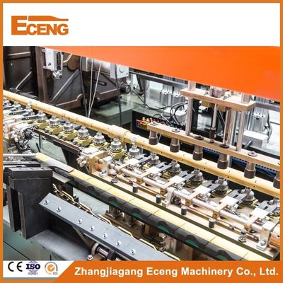 Eceng মিনারেল ওয়াটার বোতল ব্লোয়িং মেশিন