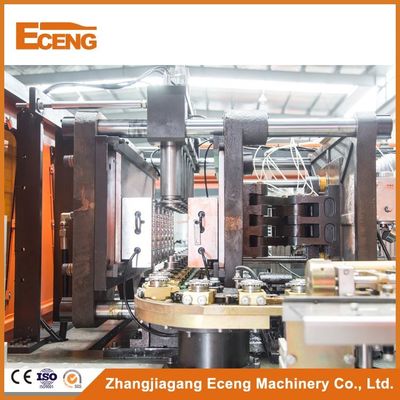 Eceng মিনারেল ওয়াটার বোতল ব্লোয়িং মেশিন