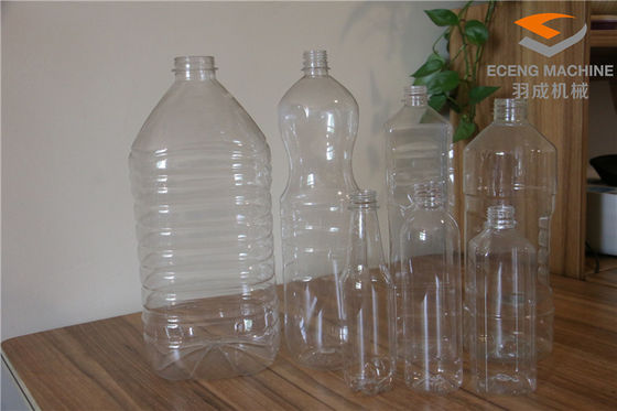 LDPE HDPE 5l ব্লো মোল্ডিং মেশিন