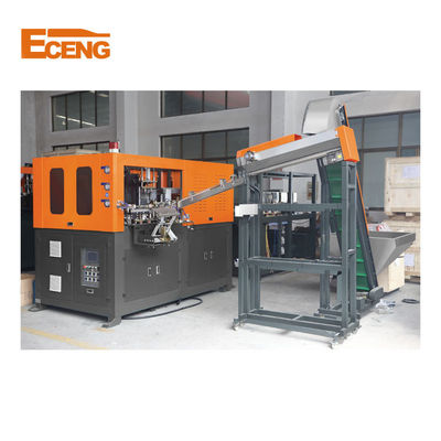 2l PET স্ট্রেচ ব্লো মোল্ডিং মেশিন 50KW শিল্পের জন্য