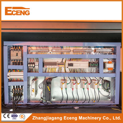 SGS সম্পূর্ণ স্বয়ংক্রিয় PET বোতল ব্লোয়িং মেশিন 5000-6000 PCS/HR