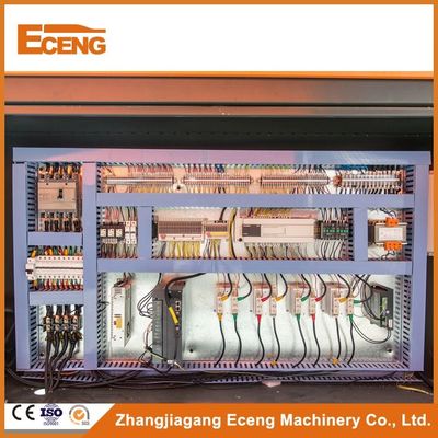 50kw PET 5 গ্যালন বোতল ব্লো মোল্ডিং মেশিন