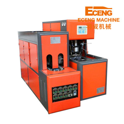 YC 20L-1 পেট বোতল ব্লো মোল্ডিং মেশিন 380V 5 গ্যালন