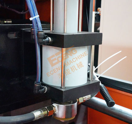 YC 20L-1 পেট বোতল ব্লো মোল্ডিং মেশিন 380V 5 গ্যালন